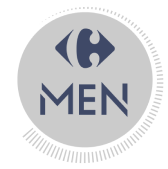 Carrefour Men