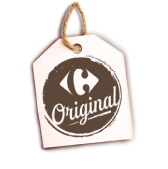 Carrefour Original