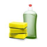 Produits ménagers et accessoires de la maison