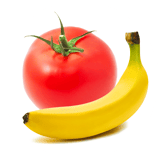 Fruits et légumes