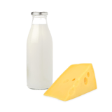 Produits laitiers, oeufs, fromages et desserts