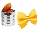 Epicerie salée