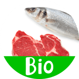 Viandes, poissons et charcuterie