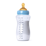 Laits infantiles