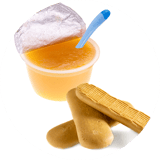 Desserts et goûters
