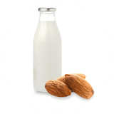 Laits et boissons végétales