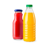 Jus de fruits et légumes