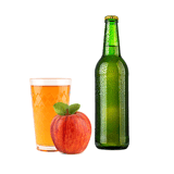 Bières et cidres
