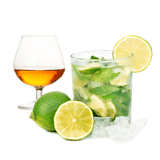 Apéritifs et spiritueux