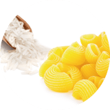 Pâtes, riz, purée, légumes secs