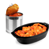 Conserves et plats cuisinés