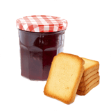 Petit déjeuner
