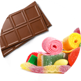 Chocolats et confiseries