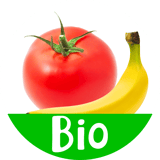Fruits et légumes bio