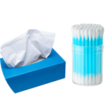 Papiers et cotons