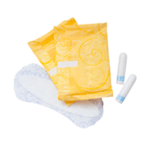 Protection et hygiène féminine