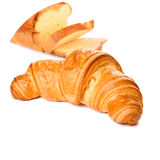 Viennoiseries et brioches