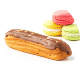 Pâtisseries