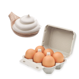 Oeufs, beurres et crèmes