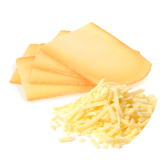 Fromages râpés, à cuisiner et apéritifs