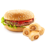 Apéritifs, entrées et snacks