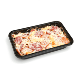 Plats cuisinés