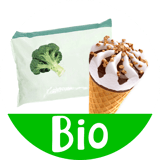 Surgelés bio