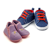 Chaussures et chaussons