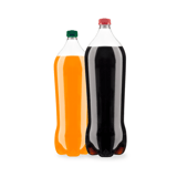 Colas, sodas et thés glacés