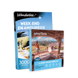 Coffrets cadeaux
