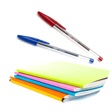 Fournitures scolaires et bureau