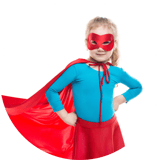 Costumes, déguisements et maquillage enfants