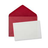 Enveloppes et papiers à lettre