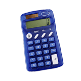 Calculatrices