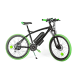 Vélos et trottinettes