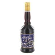 Henry kielber crème de mûre 50cl 15%vol