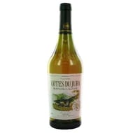 L'âme du terroir Côtes du Jura blanc 75 cl 12% Vol.