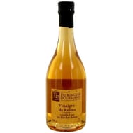 Patrimoine gourmand vinaigre de Reims 50cl