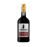 Sandeman porto ruby 75cl 19.5%vol