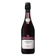 Lambrusco amabile vilaveroni rg 75cl 8%vol