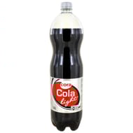 Cora Cola light 1.5l