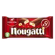 Côte d'Or nougatti 9x30g -270g