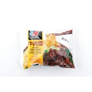 Kailo nouilles arome boeuf 85g