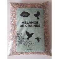 Mélange de graines pour tous les oiseaux de la nature 5kg
