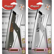 Maped pince agrafeuse universal 26/6 + 400 agrafes
