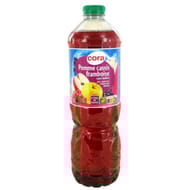 Cora boisson pomme cassis framboise 2l