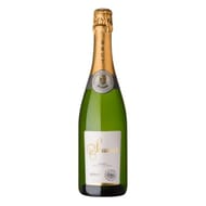 L'âme du terroir Saumur blanc brut 75cl 12.5% Vol.
