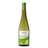 L'âme du terroir Muscadet Sèvre et Maine sur lie blanc 75 cl 12% Vol.