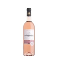 L'âme du terroir Côtes du Roussillon rosé 75 cl 13% Vol.