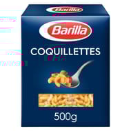 Barilla pates coquillettes 500g